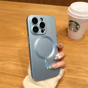 Capa de iPhone MagSafe Case Mag Full