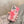 Case Pink Smile