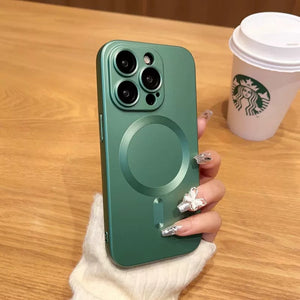 Capa de iPhone MagSafe Case Mag Full