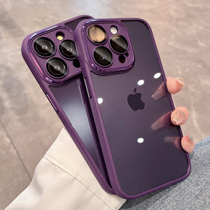 Capa de iPhone Case Pro Ultra
