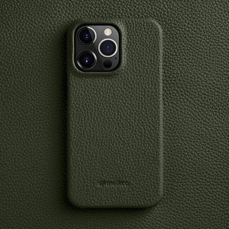 Case Leather Premium