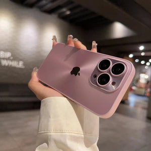 Capa de iPhone Case Platinum