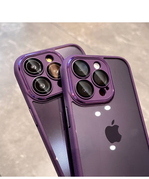 Capa de iPhone Case Pro Ultra