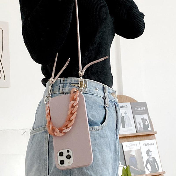 Case Crossbody