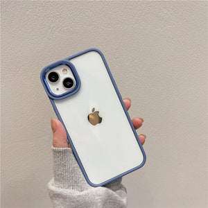 Capa de iPhone Case Classic Glass