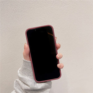 Capa de iPhone Case Classic Glass