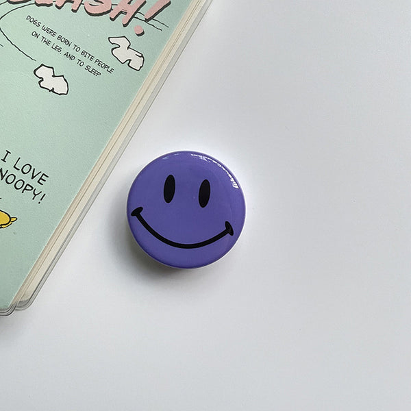 PopSocket Smile Colors