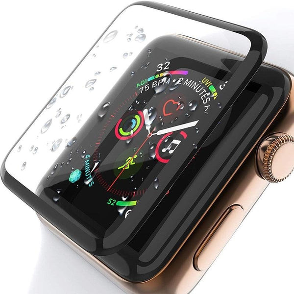 Película 3D para Apple Watch