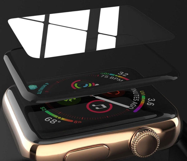 Película 3D para Apple Watch