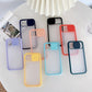 Case Cover Candy - iPhones 13 e 14