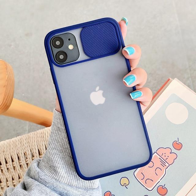 Case Cover Candy - iPhones 13 e 14