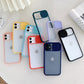 Case Cover Candy - iPhones 13 e 14