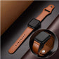 Pulseira Leather Loop