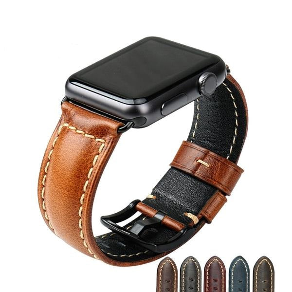 Pulseira Leather